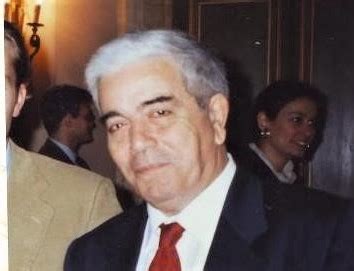 Walter Rodinò Secretary.